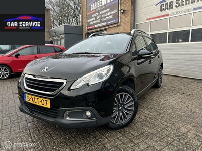 Peugeot 2008 1.2 PureTech Active