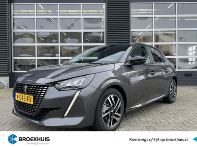 PEUGEOT 208 1.2 PureTech Active | Achteruitrijcamera| Parkeersensoren Achter | Apple Carplay/Android Auto | Navi | Cruise Control |