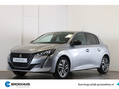 PEUGEOT 208 1.2 PureTech Style | Navi | Cruise Control | DAB | Camera Achter | Lichtmetalenvelg 16