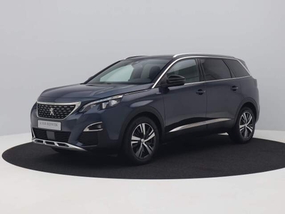 Peugeot 50081.6 PureTech 180 PK Automaat GT-Line | LED | CAMERA | 7-Pers.