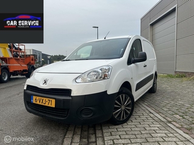 Peugeot Partner bestel 120 1.6 e-HDI L1 XT Profit + 2Tronic