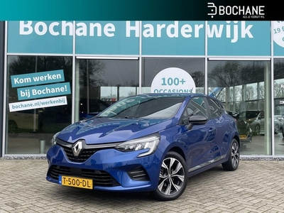 Renault Clio 1.0 TCe 90 Evolution ALL-SEASON BANDEN