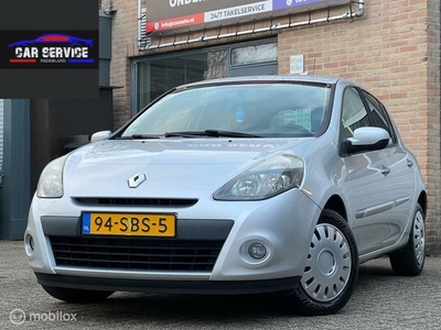 Renault Clio 1.5 dCi Night & Day