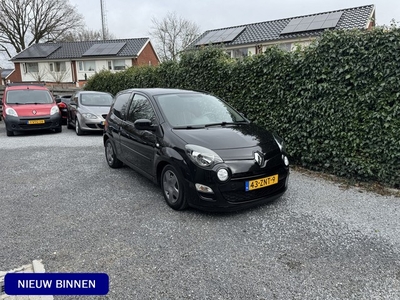 Renault Twingo 1.2 16V Collection Airco Cruise Control