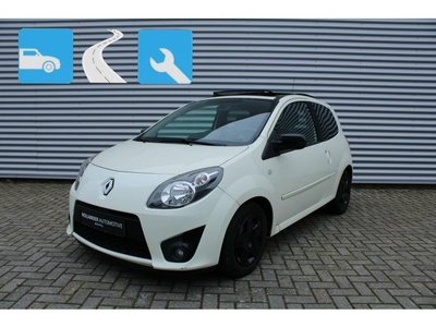 Renault Twingo 1.2 Night & Day, Glasdak, Cruise, NAP