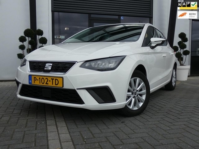 Seat IBIZA 1.0 TSI STYLE CLIMA CARPLAY CRUISE PDC