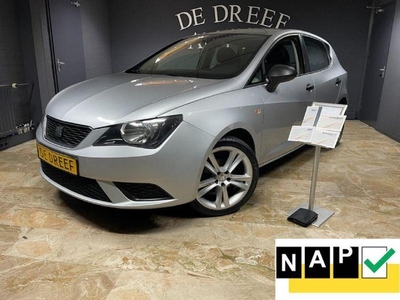 Seat Ibiza 1.2 TSI Reference Ecomotive