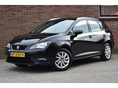 Seat Ibiza ST 1.2 TSI Style '14 Clima Cruise Inruil mogelijk