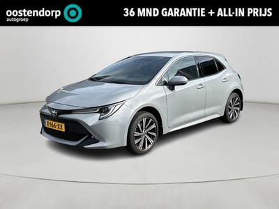 Toyota Corolla 1.8 Hybrid Dynamic **STOEL- EN