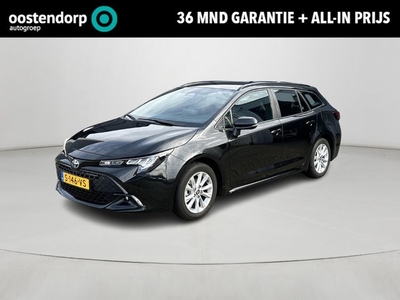 Toyota Corolla Touring Sports Hybrid 140 Active **APPLE