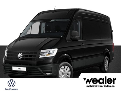 Volkswagen Bedrijfswagens Crafter Exclusive L3 2.0 TDI EU6