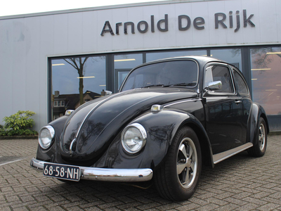 VOLKSWAGEN BEETLE Kever 1200 APK Vrij!