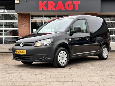 Volkswagen CADDY 1.6 TDI L1H1, Airco, Trekhaak, NAP