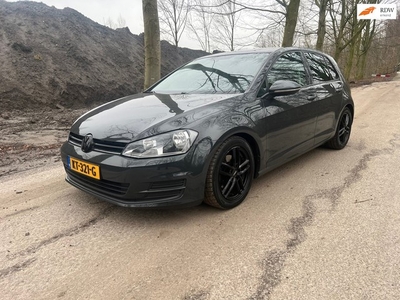 Volkswagen Golf 1.2 TSI Trendline New apk