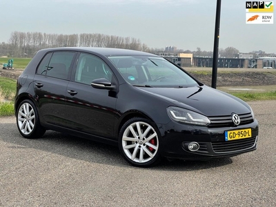 Volkswagen Golf 1.4 TSI Comfortline