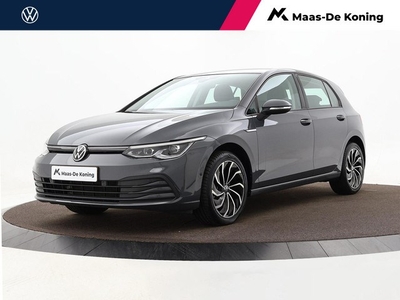 Volkswagen Golf 1.5 Tsi 130pk Life ACC Climatronic