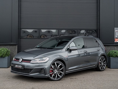 Volkswagen Golf 2.0 TSI GTI Performance 245PK Leder