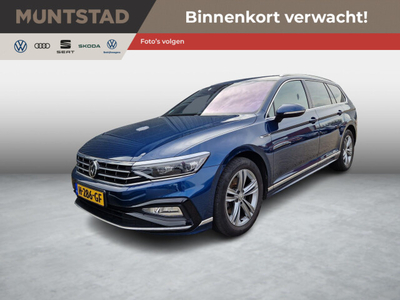 Volkswagen PassatVariant 2.0 TSI 190 PK DSG Elegance Business R | R-Line | Keyless | Discover Pro