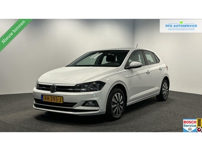 Volkswagen Polo 1.0 TSI ComfortlineApple