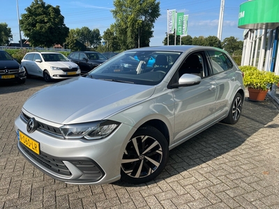 VOLKSWAGEN POLO 1.0 TSI Style, nwe model Nav, Pdc, Carplay, Digitale cockpit