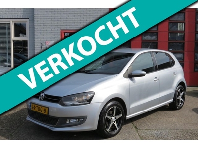 Volkswagen Polo 1.2 TSI Highline, NAVI,CLIMA , LM