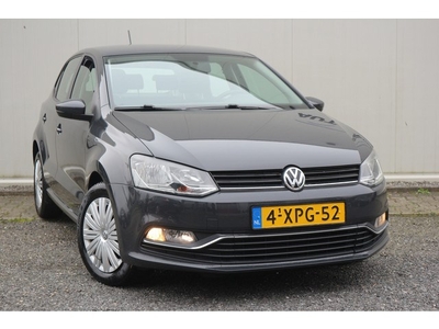 Volkswagen Polo 1.4 TDI Comfortline