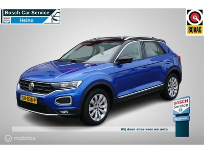 Volkswagen T-Roc 1.5 TSI Sport Lane assist Acc