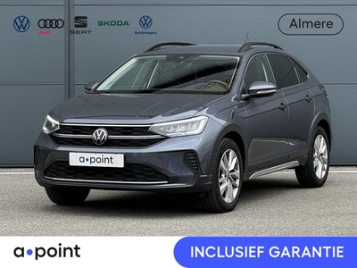 Volkswagen Taigo 1.0 TSI Life 110PK DSG Climate control