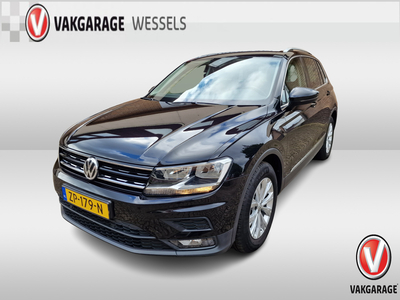 VOLKSWAGEN TIGUAN 1.5 TSI Comfortline Business | LM | Navi | PDC | Clima |