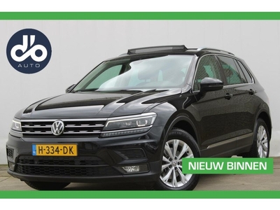 Volkswagen Tiguan 1.5 TSI Comfortline Business PANO DAK I