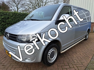 Volkswagen Transporter 2.0 TDI L2H1