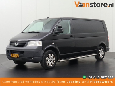 Volkswagen Transporter 2.5TDI 174PK Lang Airco