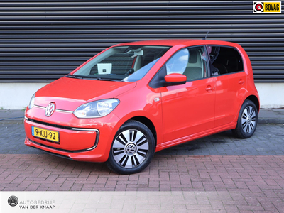 VOLKSWAGEN UP! E-Up! | Clima | Navi | Stoelverw. | Voorruitverw. |