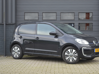 VOLKSWAGEN UP! e-Up! e-up! INCL. BTW | €2.000,- subsidie