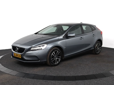 VOLVO V40 T2 MOMENTUM | Stoelverwarming | Park assist achter | Navigatie |