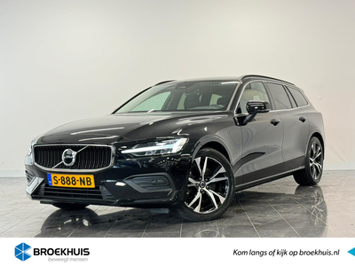 VOLVO V60 B4 Core | Park Assist Pack | Climate Pack | 19