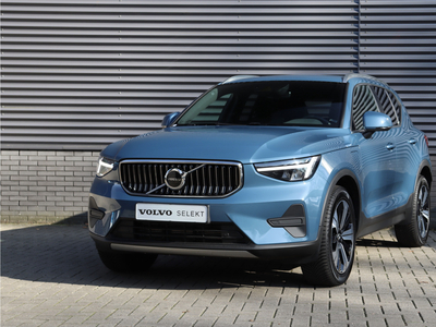 VOLVO XC40 RECHARGE T4 PLUS DARK | INTELLISAFE | KEYLESS | APPLE | PDC V+A | GETINT GLAS