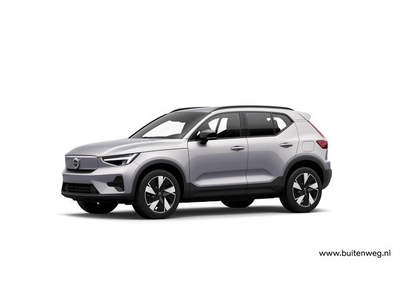 Volvo XC40 Single Motor Essential 69 kWh SEPP Subsidie