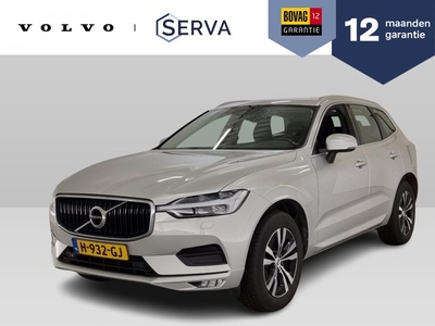 Volvo XC60 B5 Momentum Pro Parkeercamera Harman Kardon