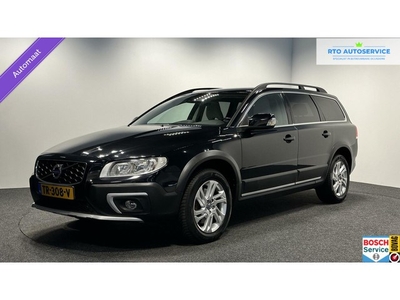 Volvo XC70 2.0 D4 FWD Momentum