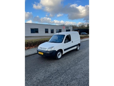 Citroen Berlingo 1.6 HDI 600 AIRCO