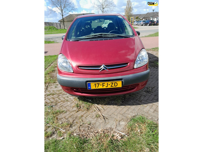 Citroen Xsara Picasso 1.6i