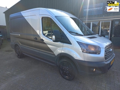 Ford Transit 290 2.2 TDCI L2H2 Trend