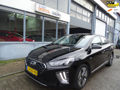 Hyundai IONIQ 1.6 GDi Comfort - Plus