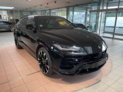 Lamborghini Urus 4.0 V8 Carbon Pano B&O (bj