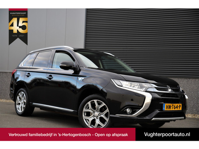 Mitsubishi Outlander 2.0 PHEV 4WD Platinum /LED/Camera/Trekhaak/18