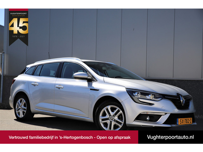 Renault Mégane Estate 1.3 TCe Zen Apple Carplay/ Trekhaak/LED