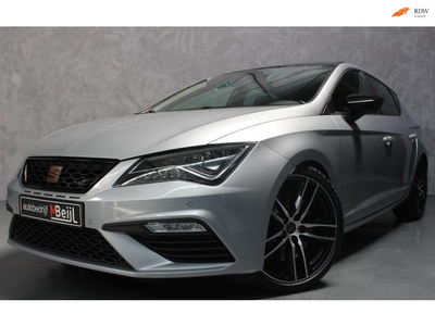 Seat Leon 2.0 TSI CUPRA Black /Automaat /Panorama dak /Camera