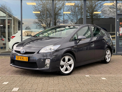 Toyota Prius 1.8 HSD Aspiration-VERKOCHT!!