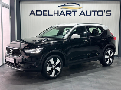 Volvo XC40 1.5 T3 Momentum Pro 163 PK Automaat / Navigatie full map / Cruise control / Climate control / Parkeer sensoren / etc..